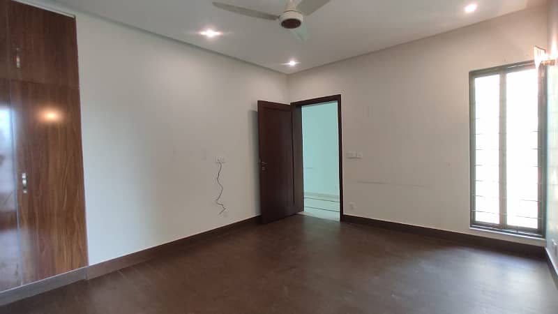 22 Marla Beautifully Designed House With 100% Original Pics Available For Rent In DHA Lahore 14