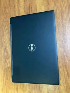 Dell Latitude 7280