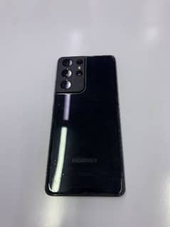 Samsung S21 Ultra Non Pta