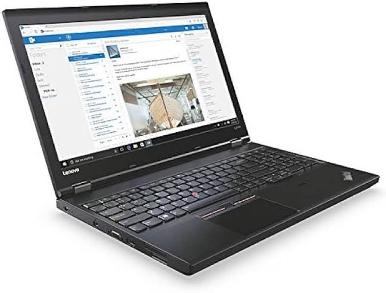 Lenovo thinkpad i 3 7th Generation. . . 1