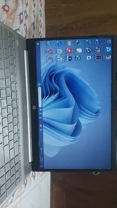 Hp i3 11th Generation mint condition