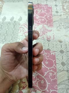 iphone 12 pro urgent sale