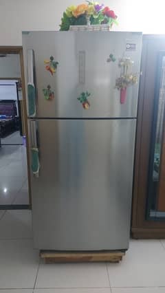 Samsung digital inverter fridge