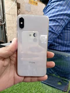 I phone x 64gb non pata factory unlock 0