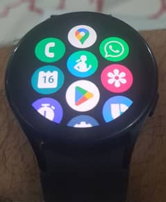 Samsung Galaxy Watch 4 Excellent condition