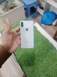 iphone X non PTA 64gb