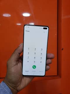 Samsung s10plus dual sim pta approved