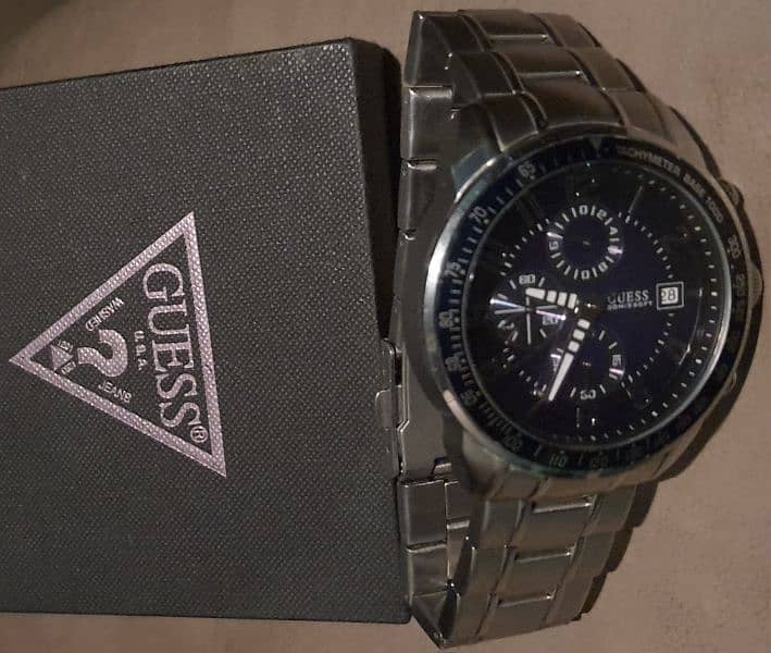 Guess Original Watch (USA) 2