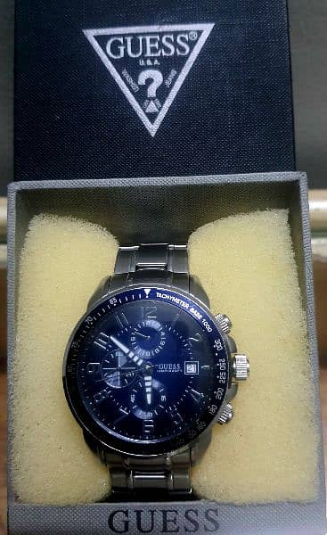 Guess Original Watch (USA) 3