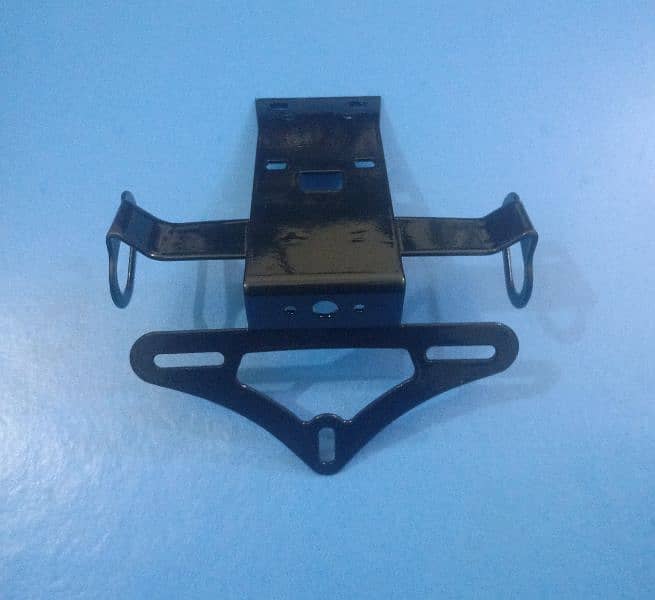 BMW Part's 09 to 15 Model 4