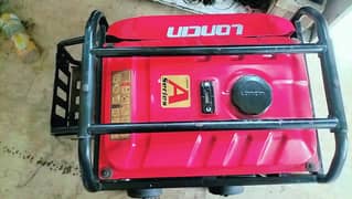 (LONCIN) Generator 3.5 Kva