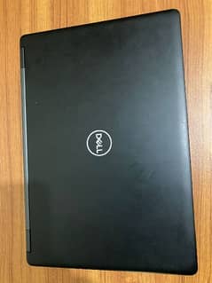 Dell Latitude 5490