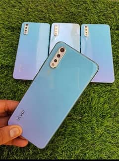 vivo s1 0