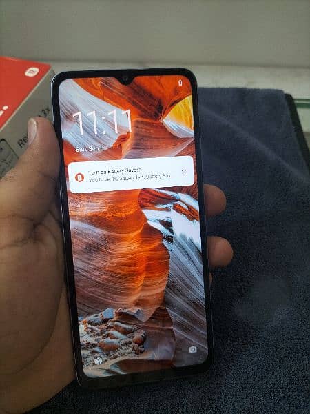 redmi A3  4gb 64gb 2