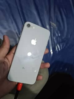 Iphone 8 64GB PTA Approved