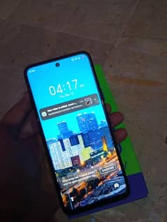 Infinix HOT 30 Play