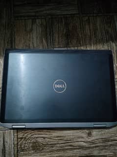 Dell laptop