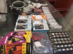 Mobile Accessories