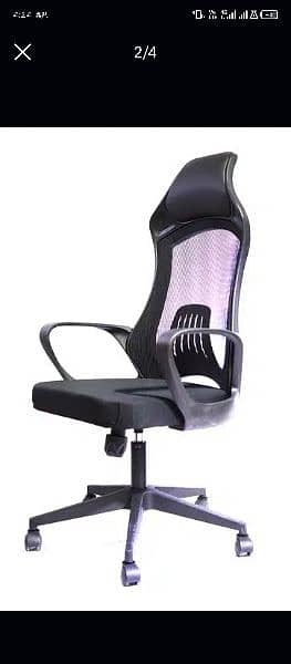 Fix head Chair… copy of gaming chair 2