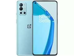 OnePlus 9r dual sim global Mobil 12/256 0