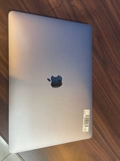 Macbook Pro 2017