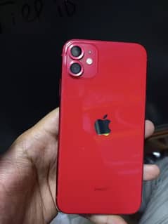 APPLE IPHONE 11 64GB Physicall pta