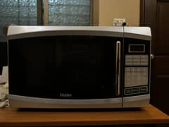 Haier Microwave 36liter