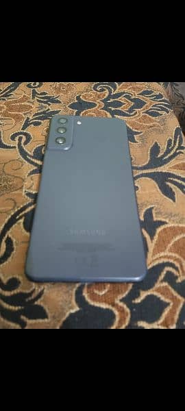 Samsung s21fe 5g 256gb 1