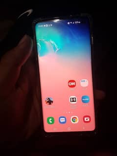 samsung galaxy s10