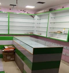 Category B available for medical store