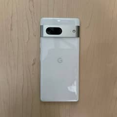 Google pixel 7 Pro 12gb FU