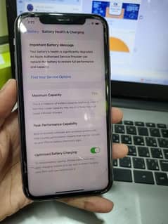 iPhone 11 64gb factory non