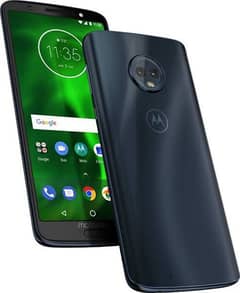 Moto G6 Non PTA