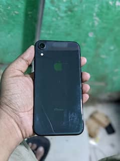 Iphone XR (64gb Jv)