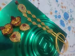 jewellery sets 0