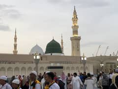 Umrah best services