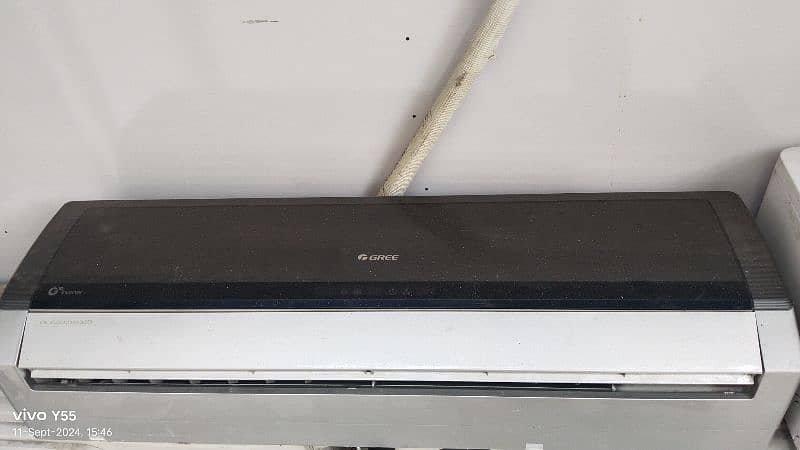 split ac & dc inverter window ac 30 hazar se 80 hazar tk 0