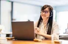 Boys & Girls required for Call center