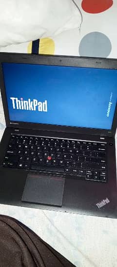 Lenovo ThinkPad T440 | i5-4300U | 14"