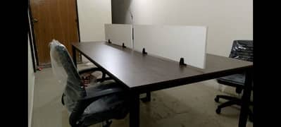 Office Tables