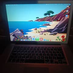 Apple Mac book pro