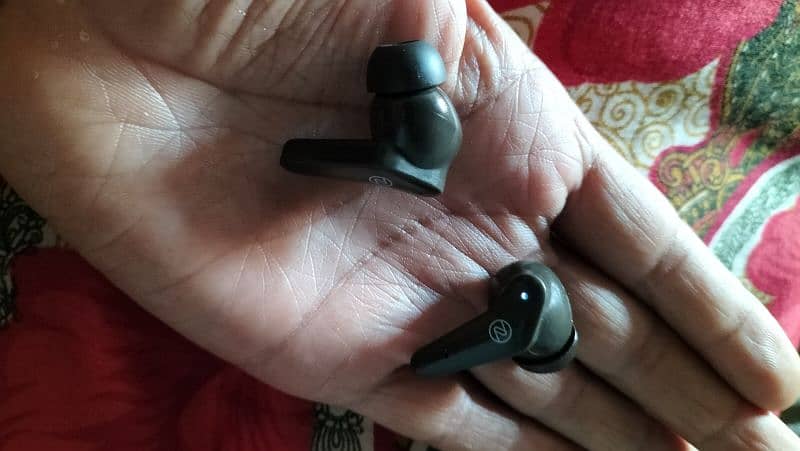 Zero life style Earbuds oppo Infinix Tecno Nokia all user k Liye 3