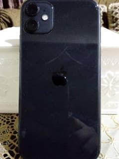 Iphone 11, 64 GB , factory unlock, water pack, Non-Air leak 0