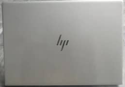 Hp 840 G6 i5 8gen Touch Screen 8gb Ram 256SSD QUAD CORE CPU = 8 CPU's