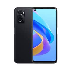 OppO A76