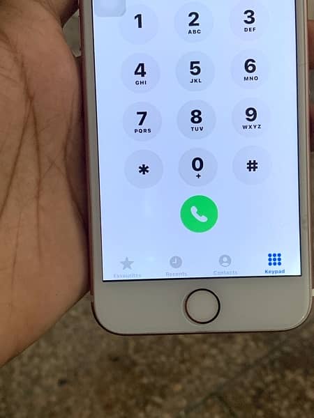 iPhone 7 (128)Gb urgent sale 2