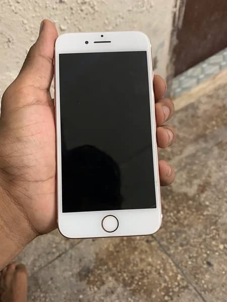 iPhone 7 (128)Gb urgent sale 3