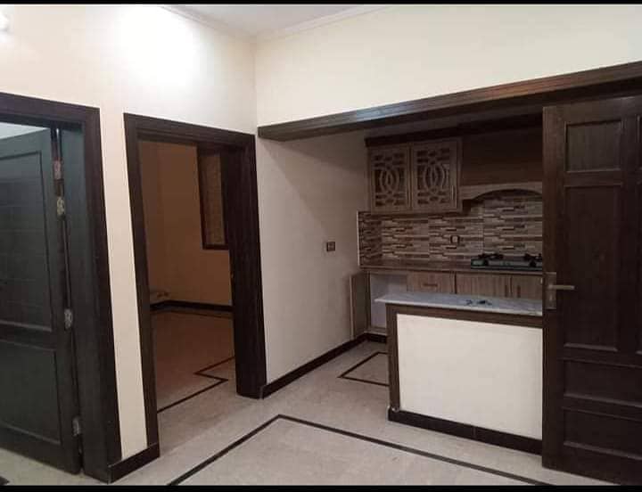 5 marla 1st floor for rent 1