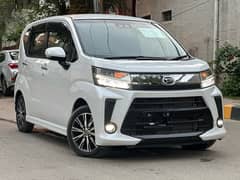 Daihatsu Move 2021