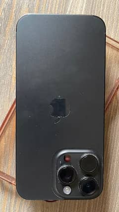 Iphone 15 pro max 10/10 condition 100 battery health, full sim time